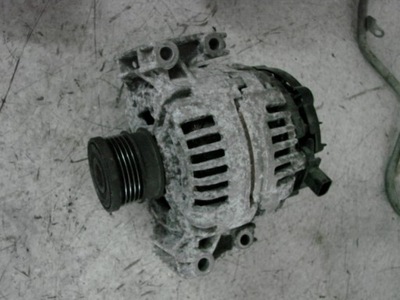 ALTERNADOR SAAB 9-3 93 II 2.0T DESCAPOTABLE 12757363  