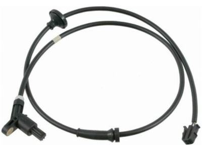 Датчик abs vw vento 1.4-2.8 91-98 фото №1