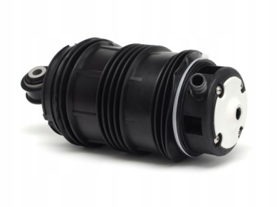 Mercedes w211 w219 левая подушка воздушная пневмоподушка фото №1