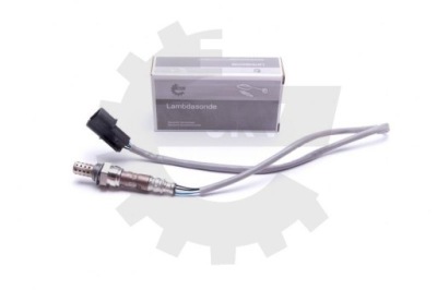 Датчик лямбда-зонд mitsubishi фото №1