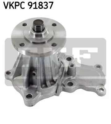 Насос wody lexus is 200 99- /skf/ skf vkpc 91837 фото №1