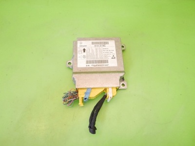 Модуль подушек подушка безопасности 68139317ac fiat freemont фото №1