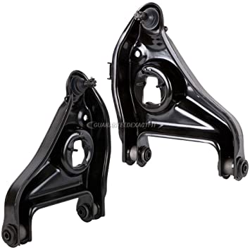 Рычаги набор ford ranger 2004-2011 2szt nowe фото №1