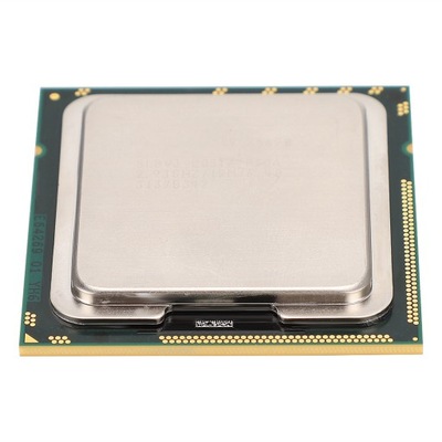 Dla Intel Xeon X5670 SiX Core dwanaście wątków 2,93 GHz 12 M Cache GM