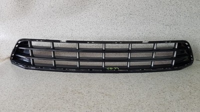 Vw passat cc r-line 2012 - решётка бампера перед 2014 фото №1