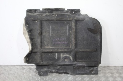 Плита защита подвеска jeep grand cherokee wk2 lift фото №1