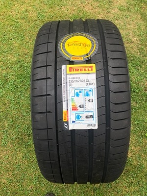 PIRELLI P ZERO 285/40/22 + 325/35/22 JUEGO LAMBORGHINI URUS  