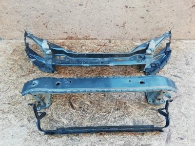Volvo c30 lift балка бампера перед фото №1