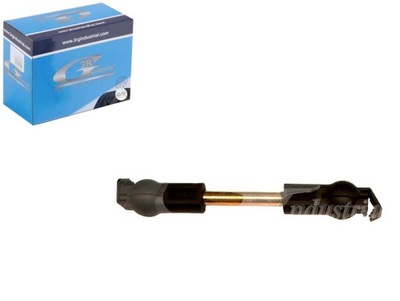 3rg 23709 тяга перемикання передач фото №1