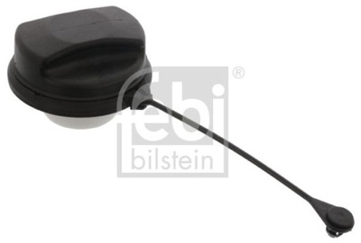 FEBI BILSTEIN TAPADERA DE ALIMENTACIÓN COMBUSTIBLES 45427  