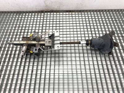 Колонка рулевая renault thalia 2 8200710933 фото №1