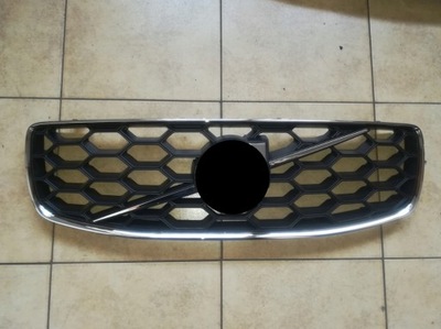 Volvo xc-70 xc70 решітка радіатора решітка радіатора lift 07-2015 фото №1