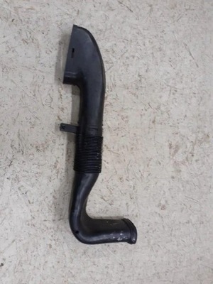 Шланг труба воздуха mercedes e-klasa w212 a6510903437 фото №1