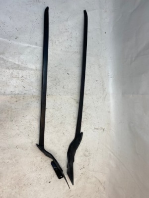 Lexus ux молдинг скло лобове права ліва фото №1