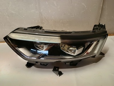 Лампа перед передня ліва renault koleos ii 2017- full led 260604608 фото №1