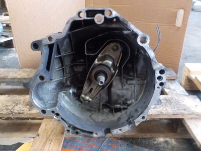 Коробка передач передач volkswagen passat b5 012301211ab фото №1