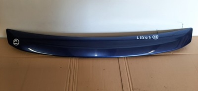 SPOILER BRIDA LUZ DE FRENADO DE TAPA LEXUS IS IS200 99-05 OEM  