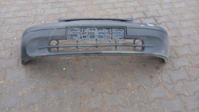 Бампер перед renault kangoo фото №1