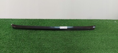 Opel signum молдинг накладка бампера задня накладка фото №1