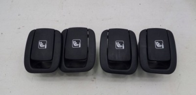 2016 mini one - cooper f56 f55 заглушка isofix 1500964 фото №1