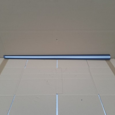 Молдинг дверь перед левый hyundai ioniq 17- фото №1