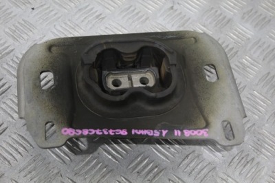 Кронштейн подушка коробки передач peugeot 3008 ii 2 фото №1