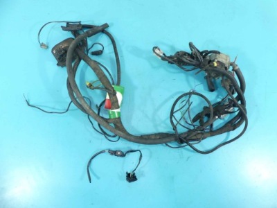 Електропроводка lpg stag 4 qbox basic фото №1