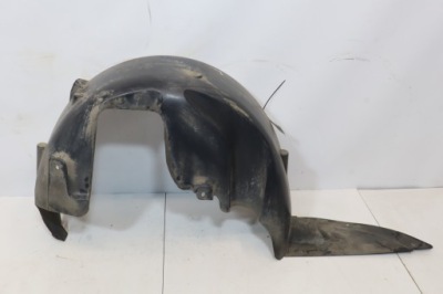 Підкрилок праве задні peugeot 308 ii рестайлінг фото №1