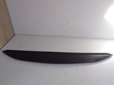 Citroen c4 grand picasso молдинг капот 9655365180 фото №1