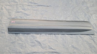 Land rover freelander 2 молдинг двері лівий перед // 3912 фото №1