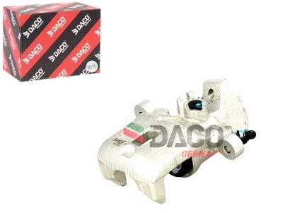 CALIPER BRAKE HYUNDAI I10 08-17 TL DACO GERMANY  