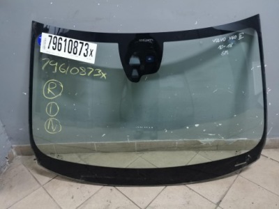 Скло лобове передня volvo v60 ii 10-18 датчик фото №1