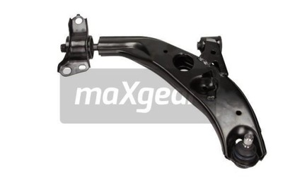 MAXGEAR 72-2772 РЫЧАГ ПРАВАЯ ПЕРЕД MAZDA 626 97-02