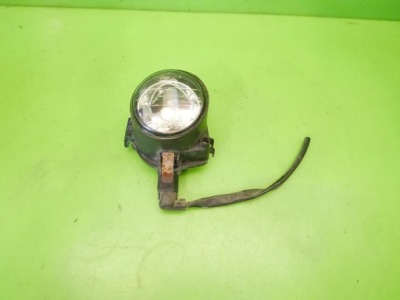 Противотуманная фара противотуманный правый skoda felicia ii 98-01 фото №1