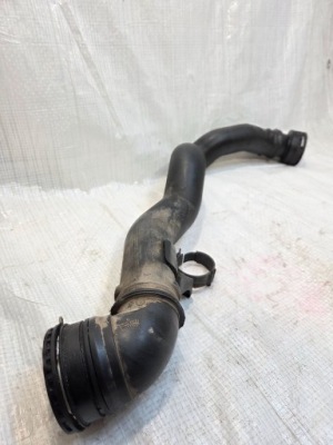 Opel astra k v труба шланг інтеркулер 1.6cdt 39023622 фото №1