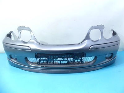 Бампер перед rover mg 45 szary lef фото №1