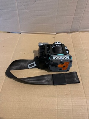 Bentley continental gtc pas безпеки 3w1857705k rlq фото №1