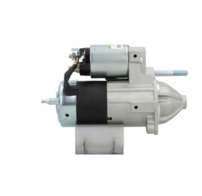 Стартер 12v 1.2kw do hyundai tiburon 2.7 фото №1