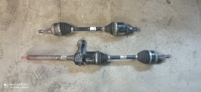 Sportage iii 2.0 t-gdi приводной вал фото №1