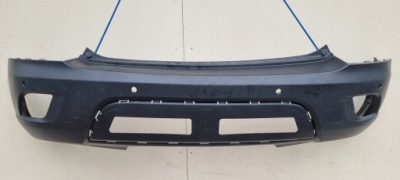 Бампер задній opel mokka 95365611 фото №1