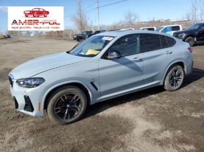 BMW X4 BMW X4 M40i