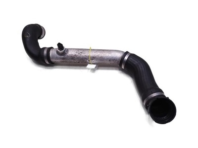 Wąż труба интеркулер bmw x3 e83 2.0d 3405535 фото №1