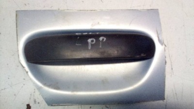 Ручка правая передняя mitsubishi colt фото №1