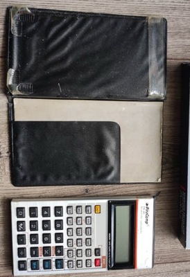 Kalkulator PiraComp PR40