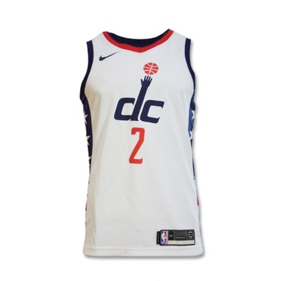 Koszulka Jersey Nike NBA Washington Wizards John Wall Swingman