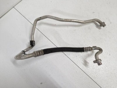 Citroen c3 iii 3 1.5 hdi шланг трубка пабтрубок  кондиционера 9814744680 фото №1