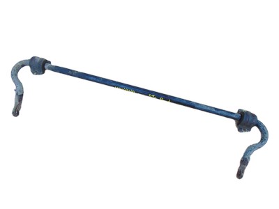 Master movano 2.5cdti 07r стабилизатор перед фото №1