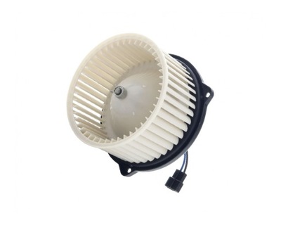 Вентилятор салона volvo s40 v40 95-03 фото №1