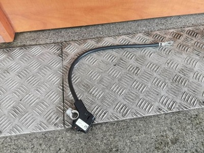 Клема мінусова ibs bmw 5 gt gran turismo f07 9234437 фото №1