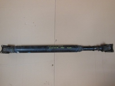 Wał приводной toyota land cruiser 150 фото №1